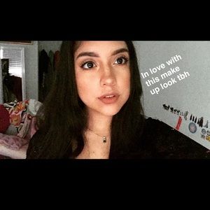 Meet your Posher, Joseline