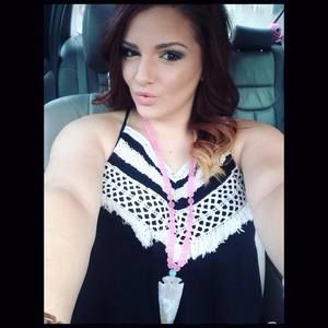 Meet your Posher, Keely