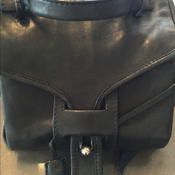 Opening Ceremony crossbody bag