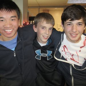 Meet your Posher, John