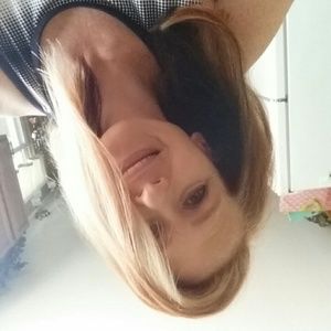 Meet your Posher, Kathryn