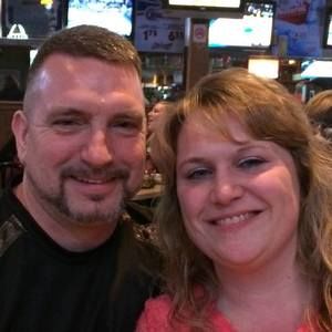 Meet your Posher, Lori