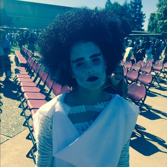 Meet your Posher, Carli - Picture 1 of 1