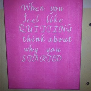 Meet your Posher, Kathy