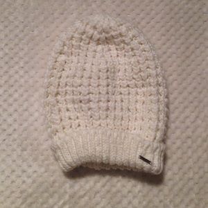 Abercrombie & Fitch knit beanie
