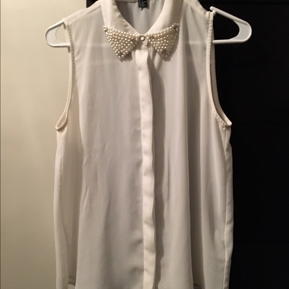 Forever 21 blouse