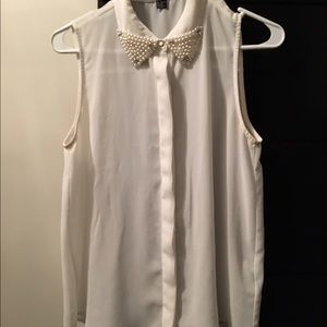 Forever 21 blouse