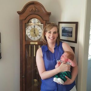 Meet your Posher, Krystle