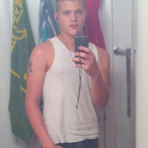 Meet your Posher, Zack