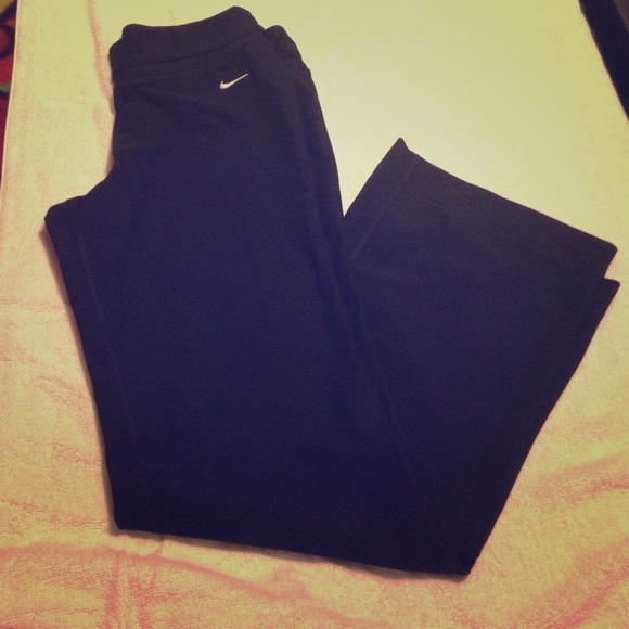 Nike sweats