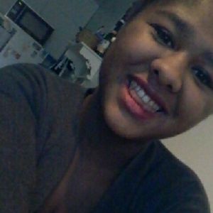 Meet your Posher, Mickiela