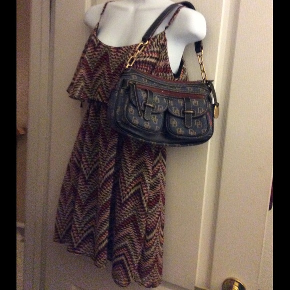 🎉 Cute mini-dress/baby doll top 👗