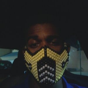 Meet your Posher, Avery