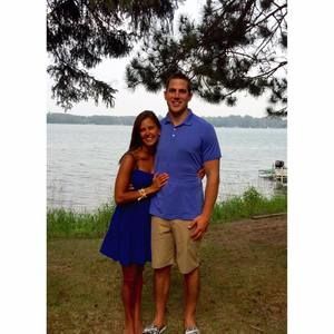 Meet your Posher, Katy