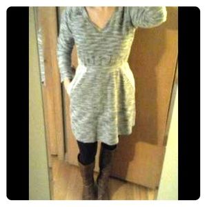 Gael sweatshirt dress by Saturday/Sunday