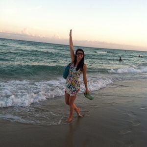 Meet your Posher, Lena