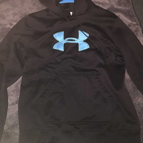 Women's Medium Hoodie
