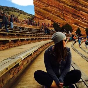 Meet your Posher, Kate