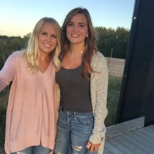 Meet your Posher, Sabrina