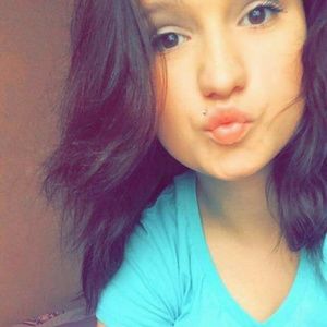 Meet your Posher, Destinie