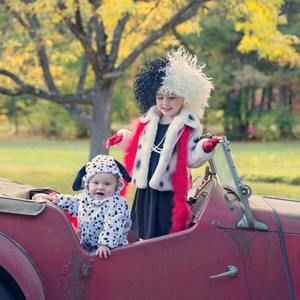 Meet your Posher, Sam