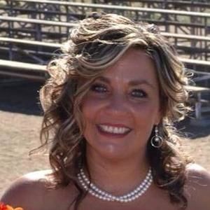 Meet your Posher, Patty