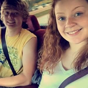 Meet your Posher, Alexandra