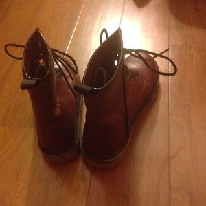 Doc marten look alikes