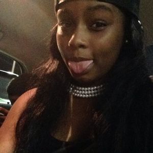 Meet your Posher, Bree bree