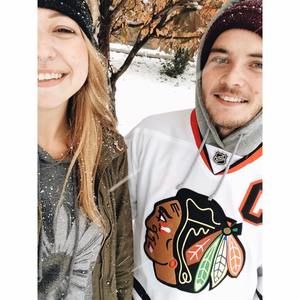 Meet your Posher, Kelsey