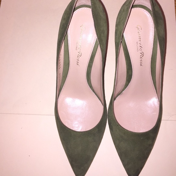 Gianvito Rossi Pumps