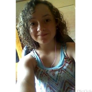 Meet your Posher, Jada