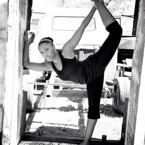 Meet your Posher, Chane'