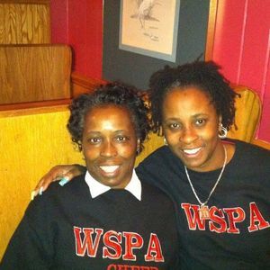 Meet your Posher, Yolanda