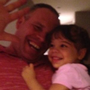 Meet your Posher, Rafael