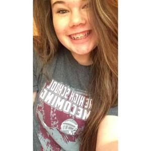 Meet your Posher, Megan