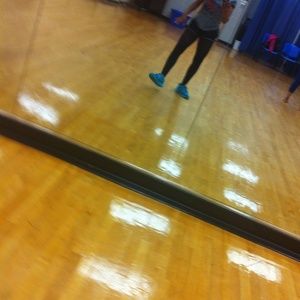 Meet your Posher, Angel