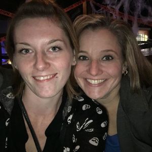 Meet your Posher, Kimberly ann