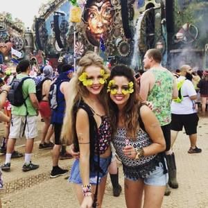 Meet your Posher, Victoria