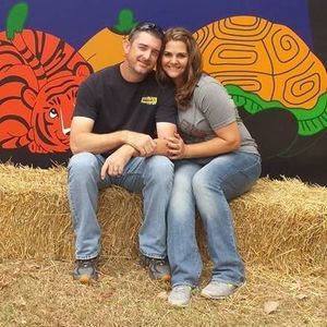 Meet your Posher, Brookin n