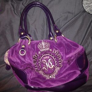 New Juicy Couture WITHOUT tags. Never used!