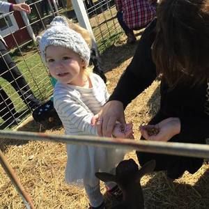 Meet your Posher, Lyndi