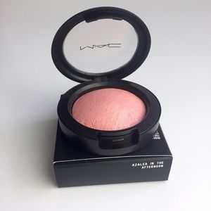 "Azalea in the Afternoon" Mineralize Blush