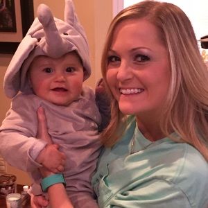 Meet your Posher, Kristen