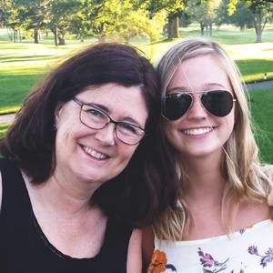 Meet your Posher, Madeleine