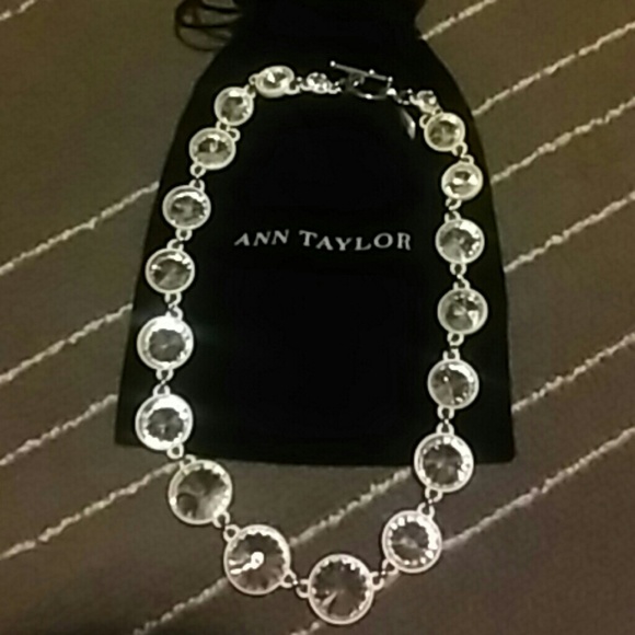 Ann Taylor