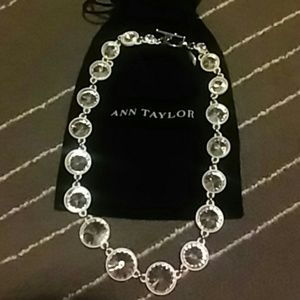 Ann Taylor