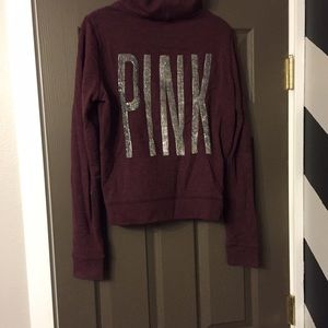Victoria's Secret Pink sweatshirt
