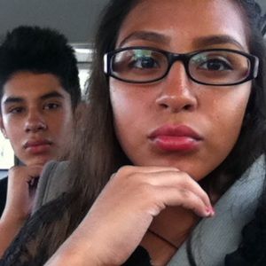 Meet your Posher, Leonardo