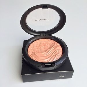 "Fairly Precious" Extra Dimension Skinfinish